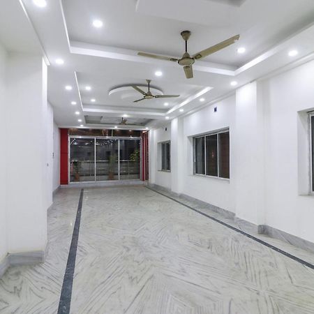 斯波特昂49584阿斯米酒店 Hugli-Chinsurah 外观 照片