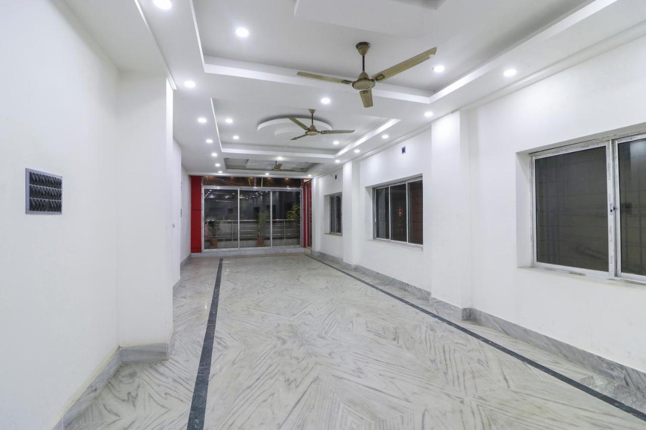 斯波特昂49584阿斯米酒店 Hugli-Chinsurah 外观 照片