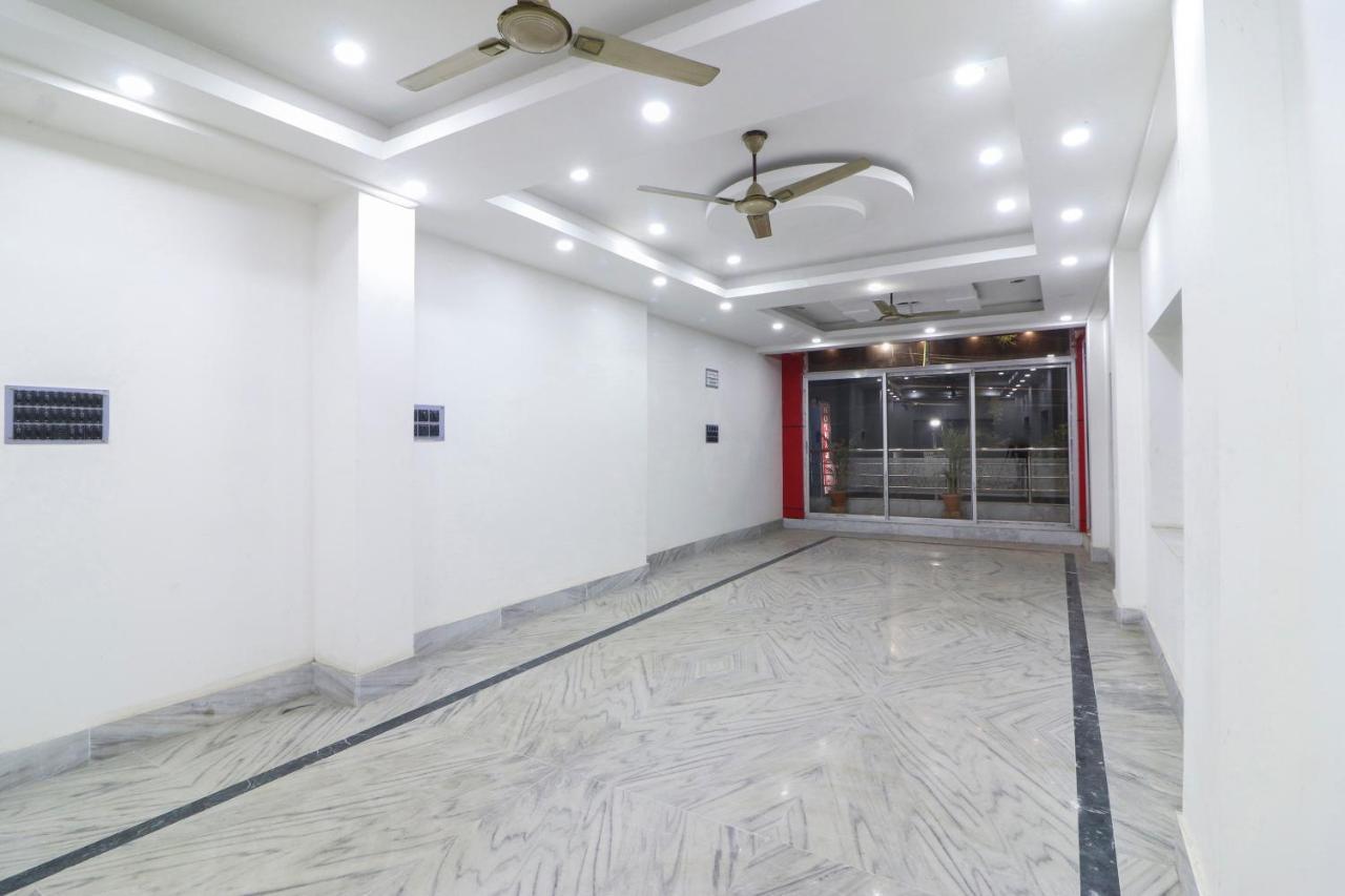 斯波特昂49584阿斯米酒店 Hugli-Chinsurah 外观 照片
