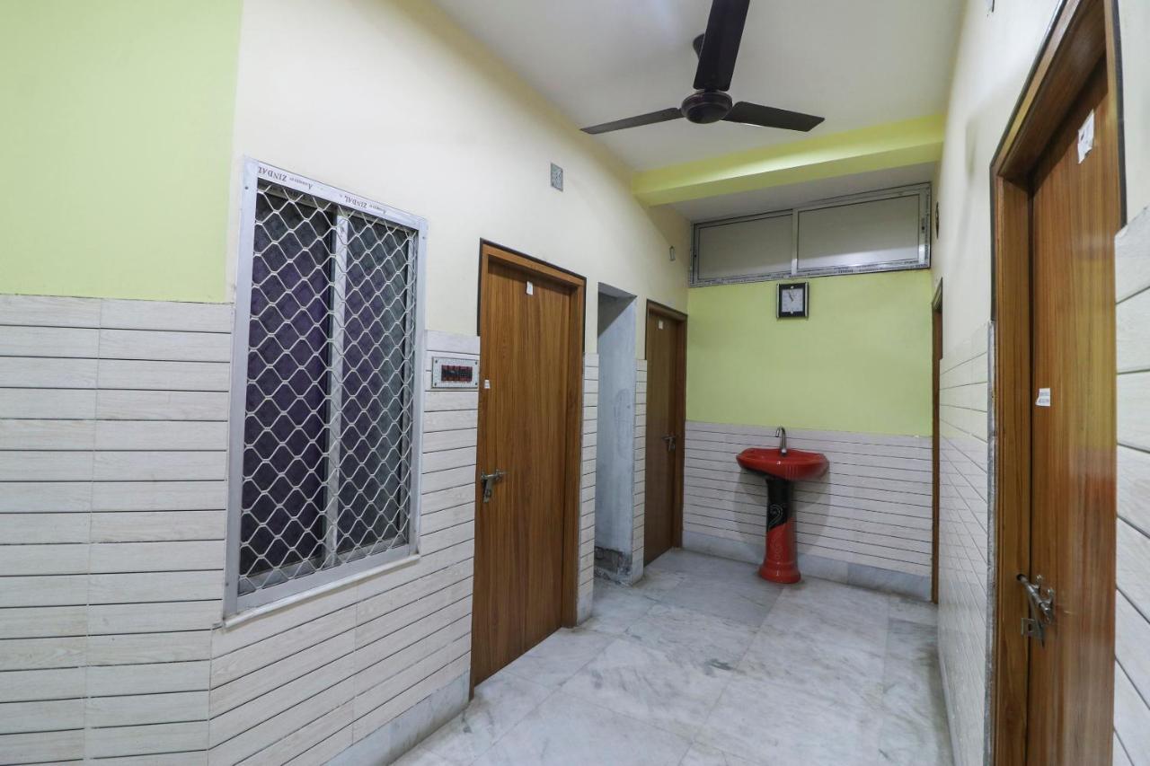斯波特昂49584阿斯米酒店 Hugli-Chinsurah 外观 照片