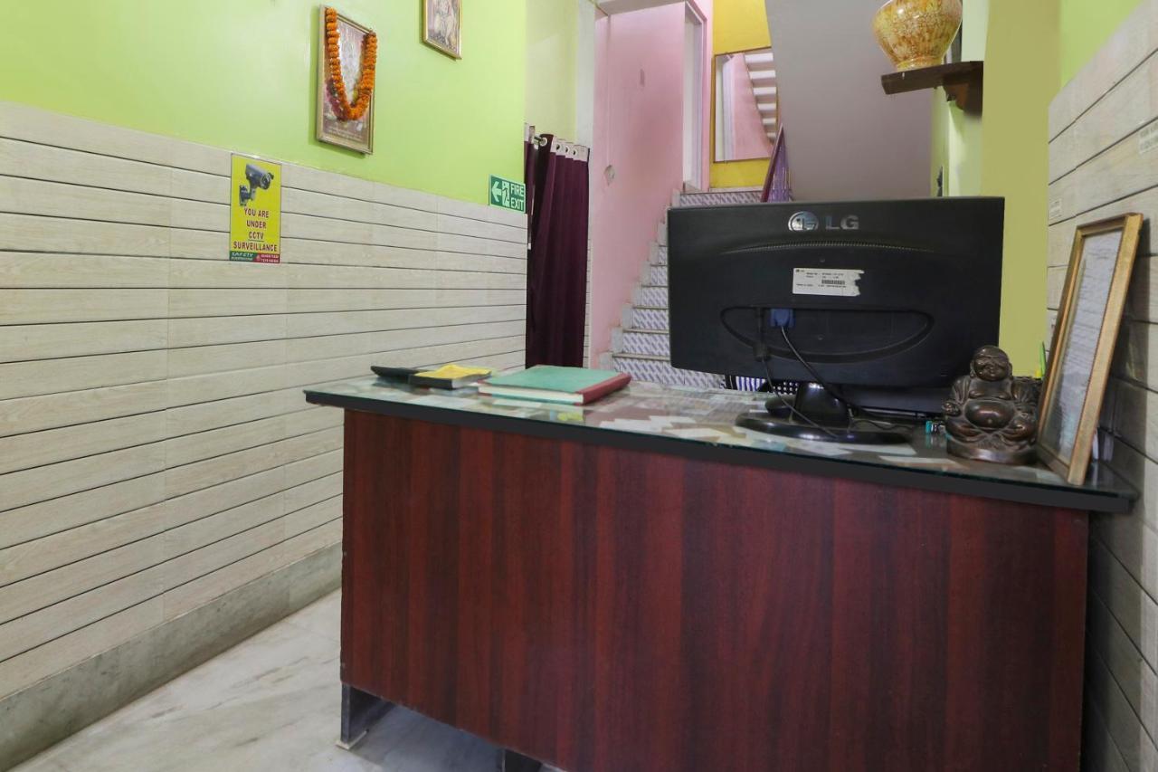 斯波特昂49584阿斯米酒店 Hugli-Chinsurah 外观 照片