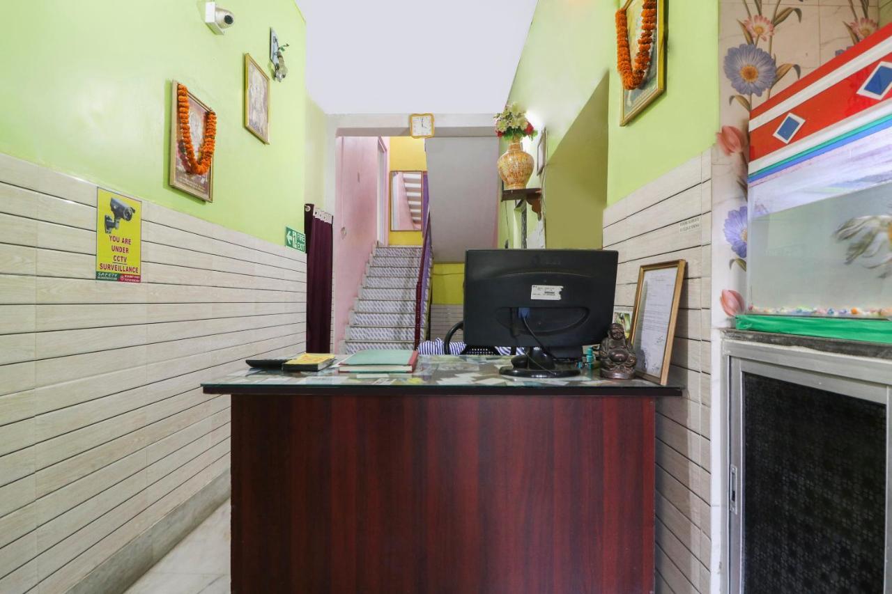斯波特昂49584阿斯米酒店 Hugli-Chinsurah 外观 照片