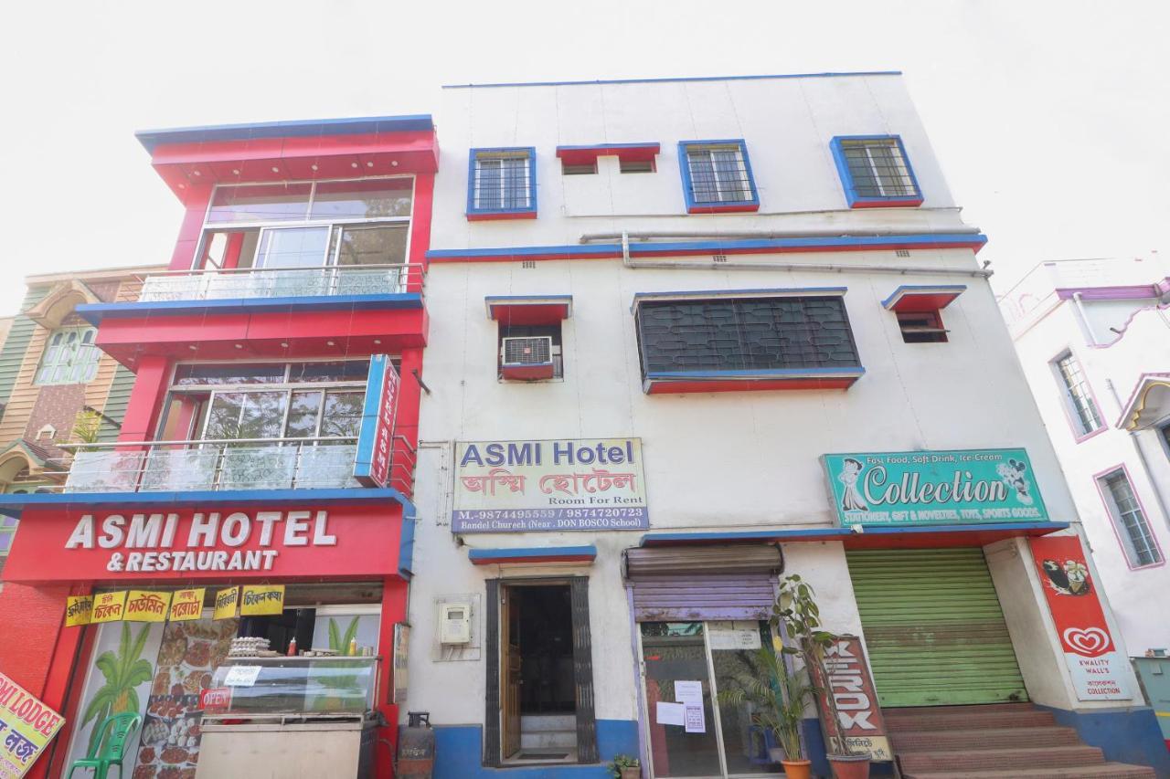 斯波特昂49584阿斯米酒店 Hugli-Chinsurah 外观 照片