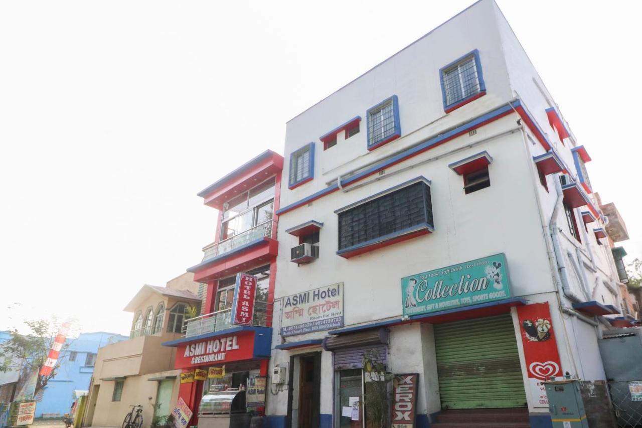 斯波特昂49584阿斯米酒店 Hugli-Chinsurah 外观 照片